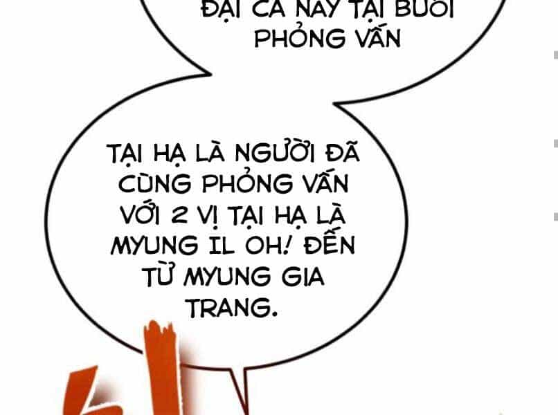 Đệ Nhất Võ Sư, Baek Cao Thủ - Chương 17 - ảnh 158