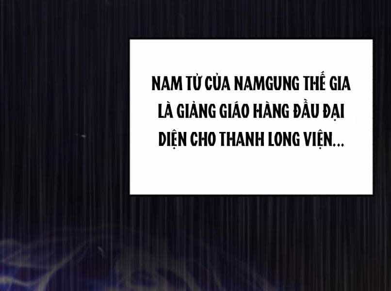 Đệ Nhất Võ Sư, Baek Cao Thủ - Chương 17 - ảnh 22