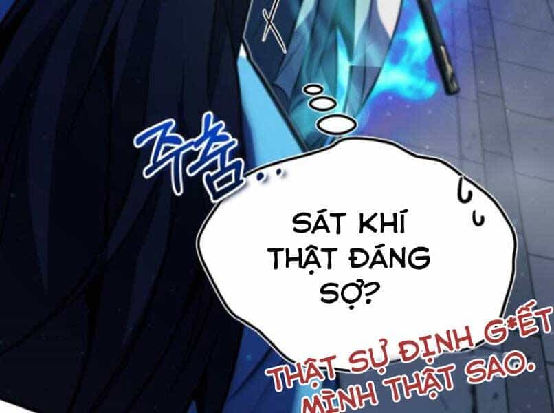 Đệ Nhất Võ Sư, Baek Cao Thủ - Chương 17 - ảnh 260