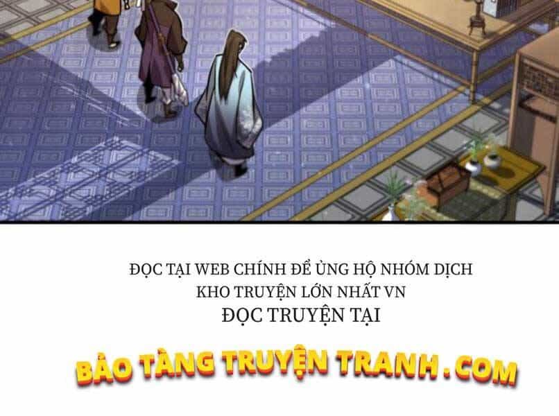 Đệ Nhất Võ Sư, Baek Cao Thủ - Chương 17 - ảnh 28