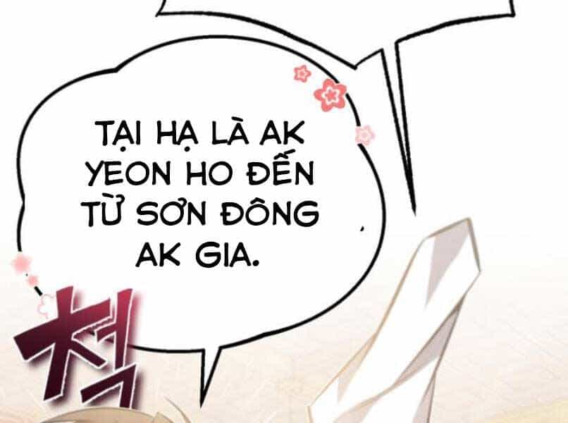 Đệ Nhất Võ Sư, Baek Cao Thủ - Chương 17 - ảnh 30