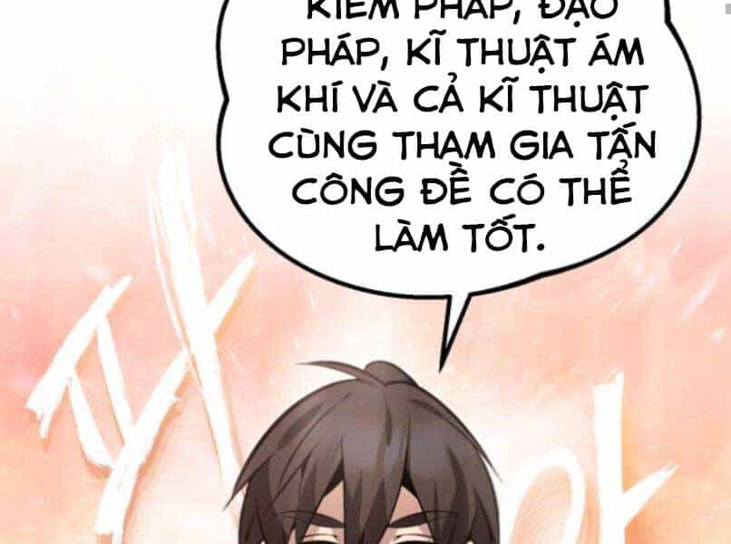 Đệ Nhất Võ Sư, Baek Cao Thủ - Chương 17 - ảnh 53