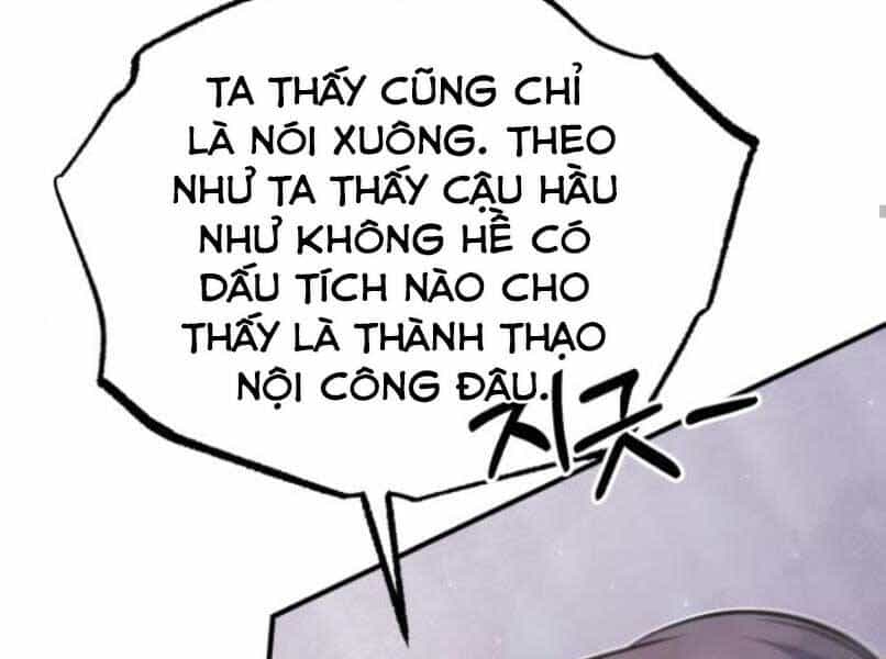 Đệ Nhất Võ Sư, Baek Cao Thủ - Chương 17 - ảnh 56