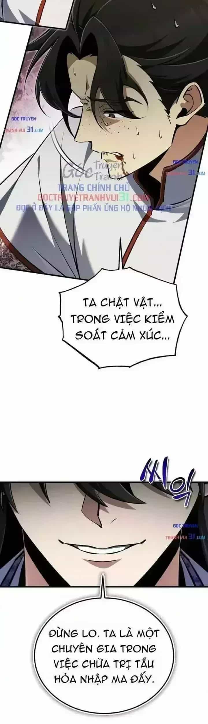 Đệ Nhất Võ Sư, Baek Cao Thủ - Chương 170 - ảnh 59