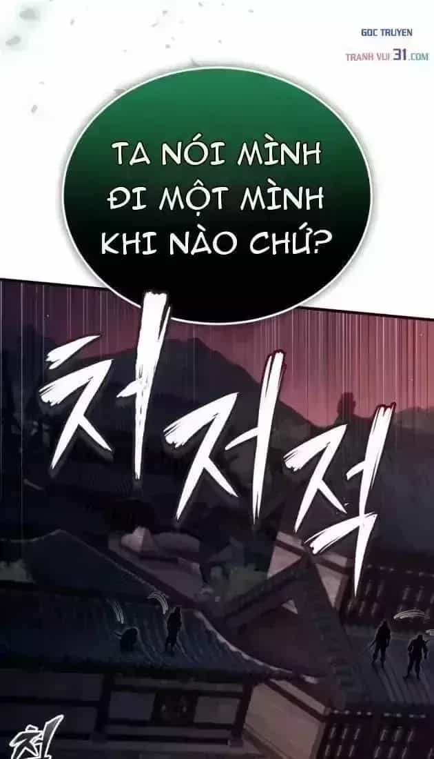 Đệ Nhất Võ Sư, Baek Cao Thủ - Chương 172 - ảnh 73