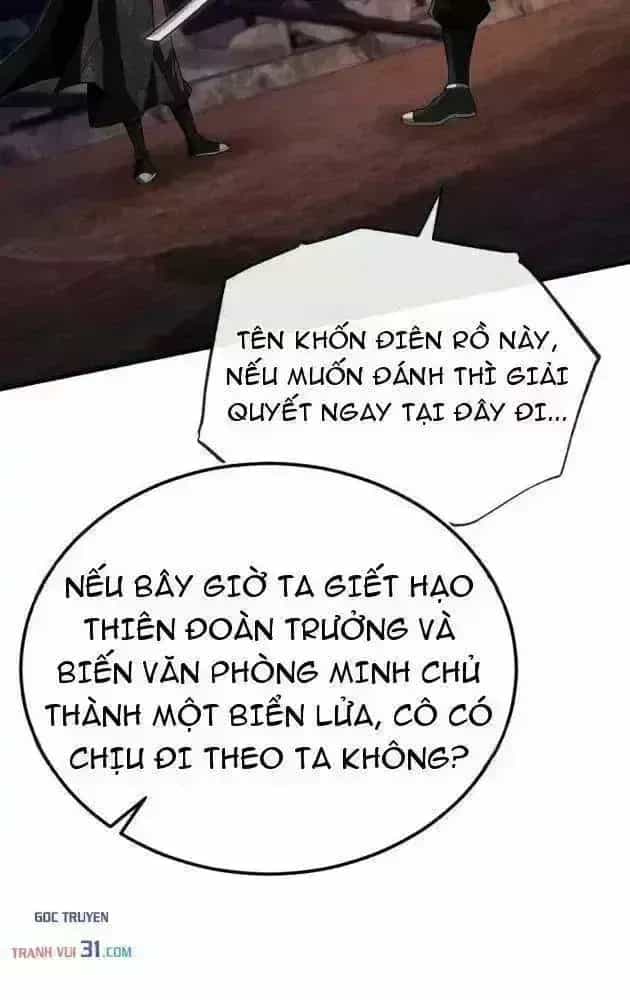 Đệ Nhất Võ Sư, Baek Cao Thủ - Chương 172 - ảnh 85