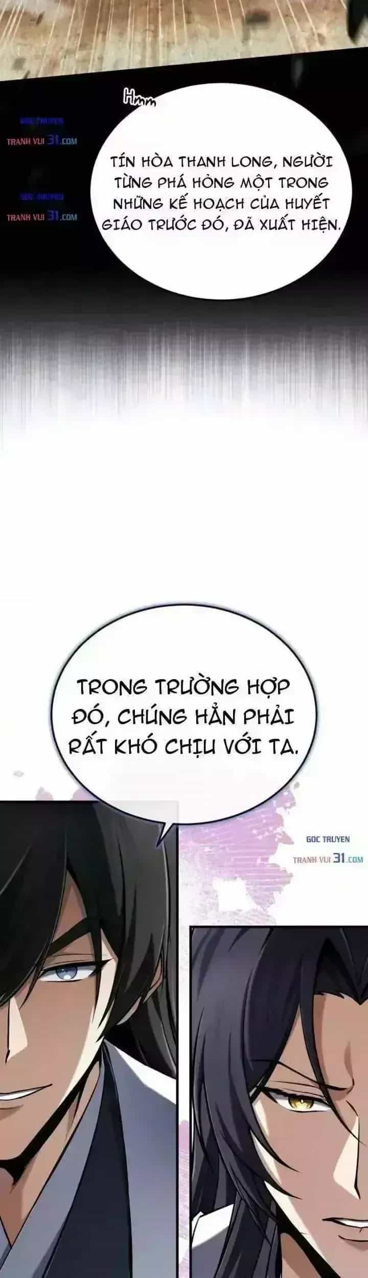 Đệ Nhất Võ Sư, Baek Cao Thủ - Chương 173 - ảnh 21