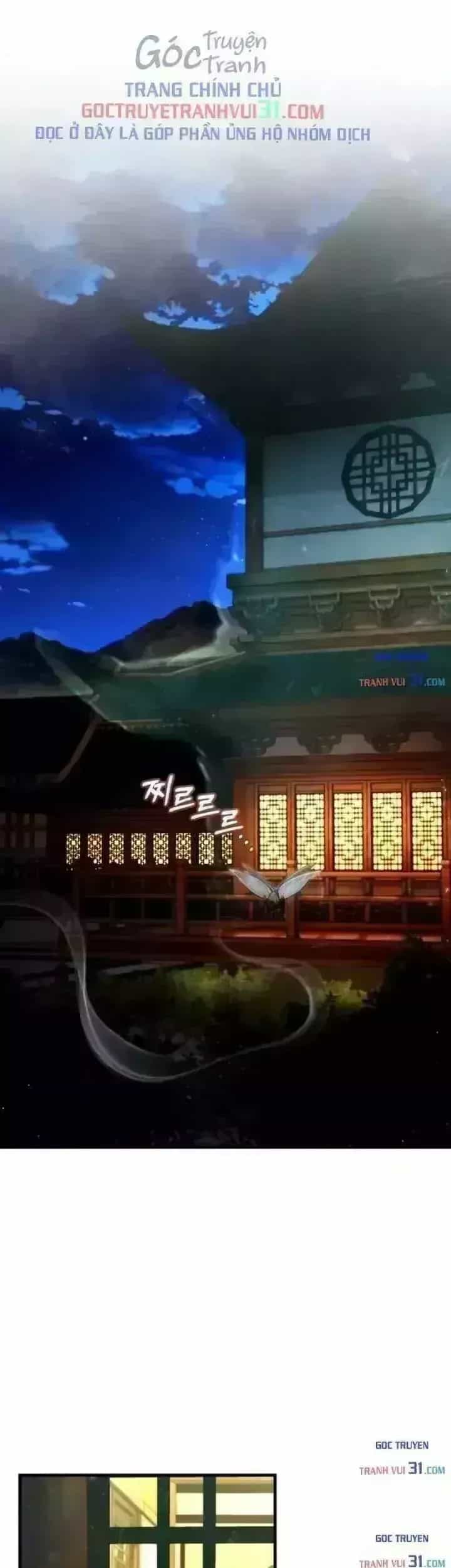 Đệ Nhất Võ Sư, Baek Cao Thủ - Chương 173 - ảnh 5