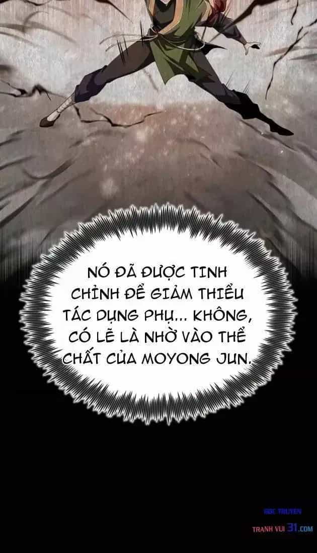 Đệ Nhất Võ Sư, Baek Cao Thủ - Chương 174 - ảnh 65