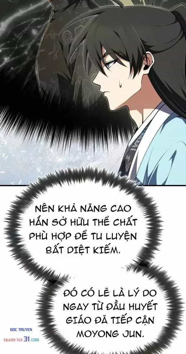 Đệ Nhất Võ Sư, Baek Cao Thủ - Chương 174 - ảnh 67
