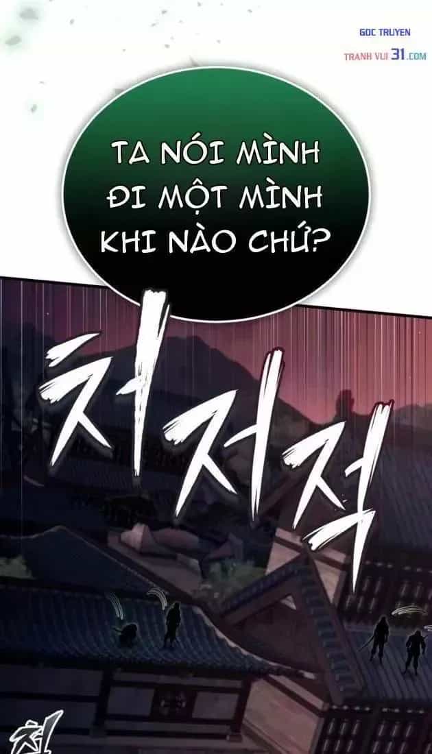 Đệ Nhất Võ Sư, Baek Cao Thủ - Chương 174 - ảnh 71