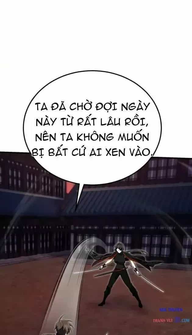 Đệ Nhất Võ Sư, Baek Cao Thủ - Chương 174 - ảnh 78