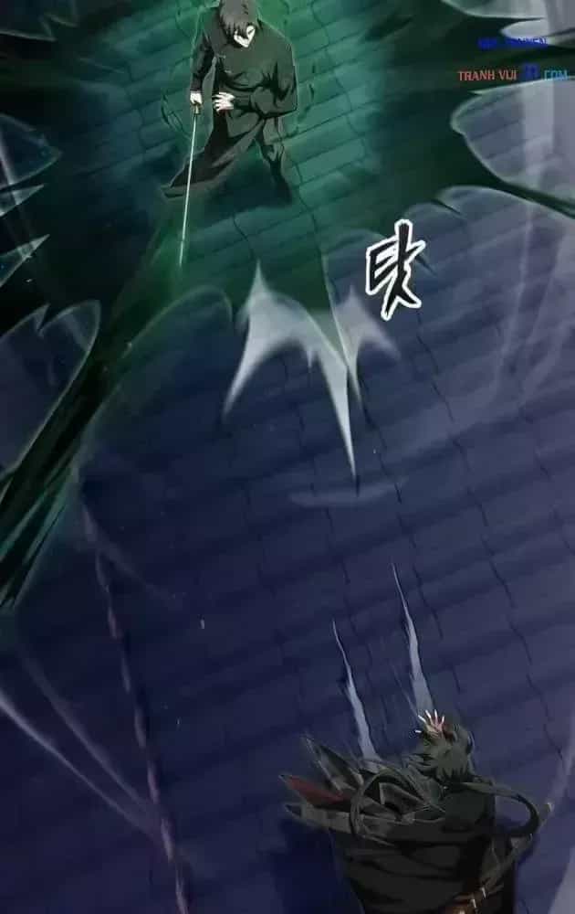 Đệ Nhất Võ Sư, Baek Cao Thủ - Chương 175 - ảnh 34