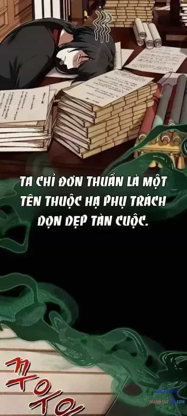 Đệ Nhất Võ Sư, Baek Cao Thủ - Chương 176 - ảnh 45