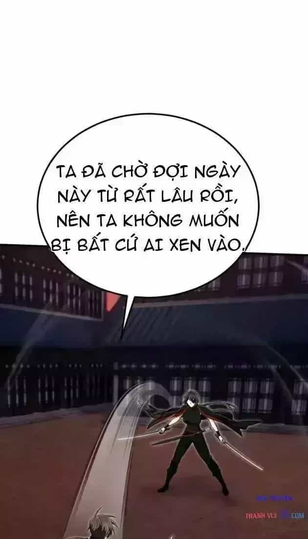Đệ Nhất Võ Sư, Baek Cao Thủ - Chương 176 - ảnh 80