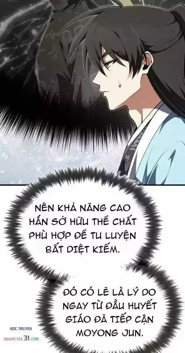 Đệ Nhất Võ Sư, Baek Cao Thủ - Chương 177 - ảnh 70