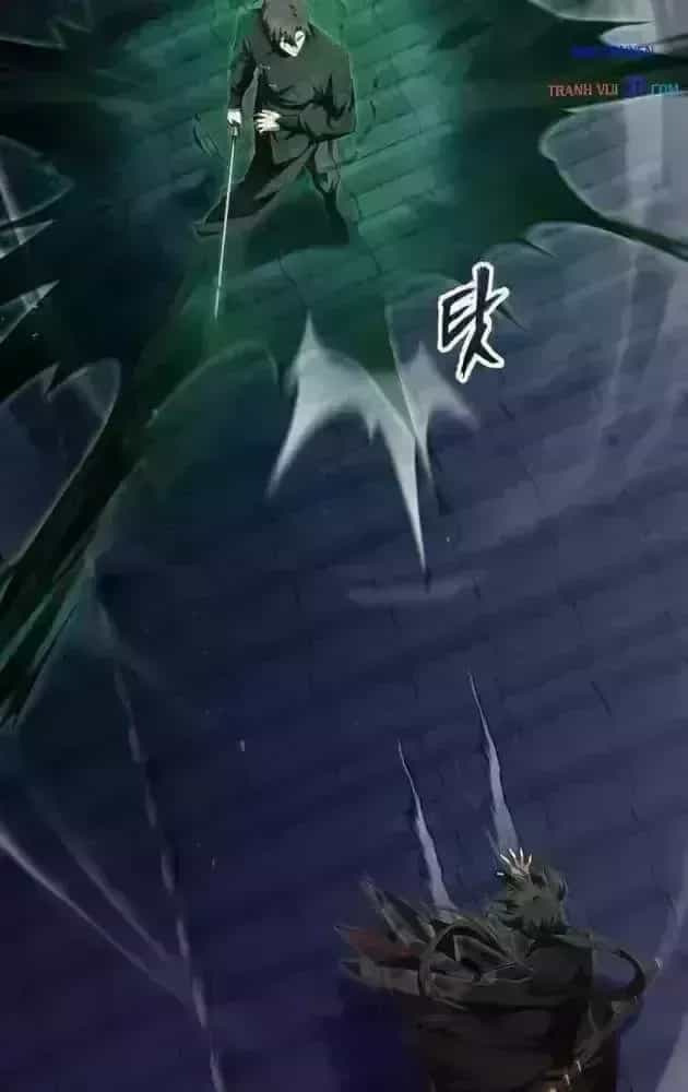 Đệ Nhất Võ Sư, Baek Cao Thủ - Chương 178 - ảnh 37
