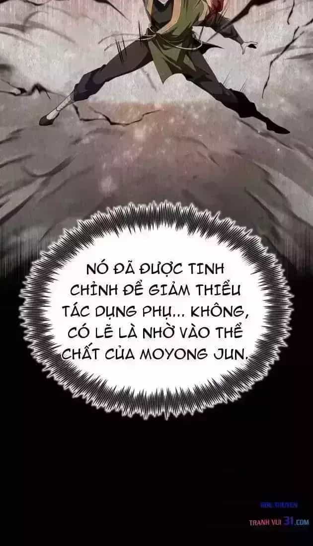 Đệ Nhất Võ Sư, Baek Cao Thủ - Chương 178 - ảnh 69