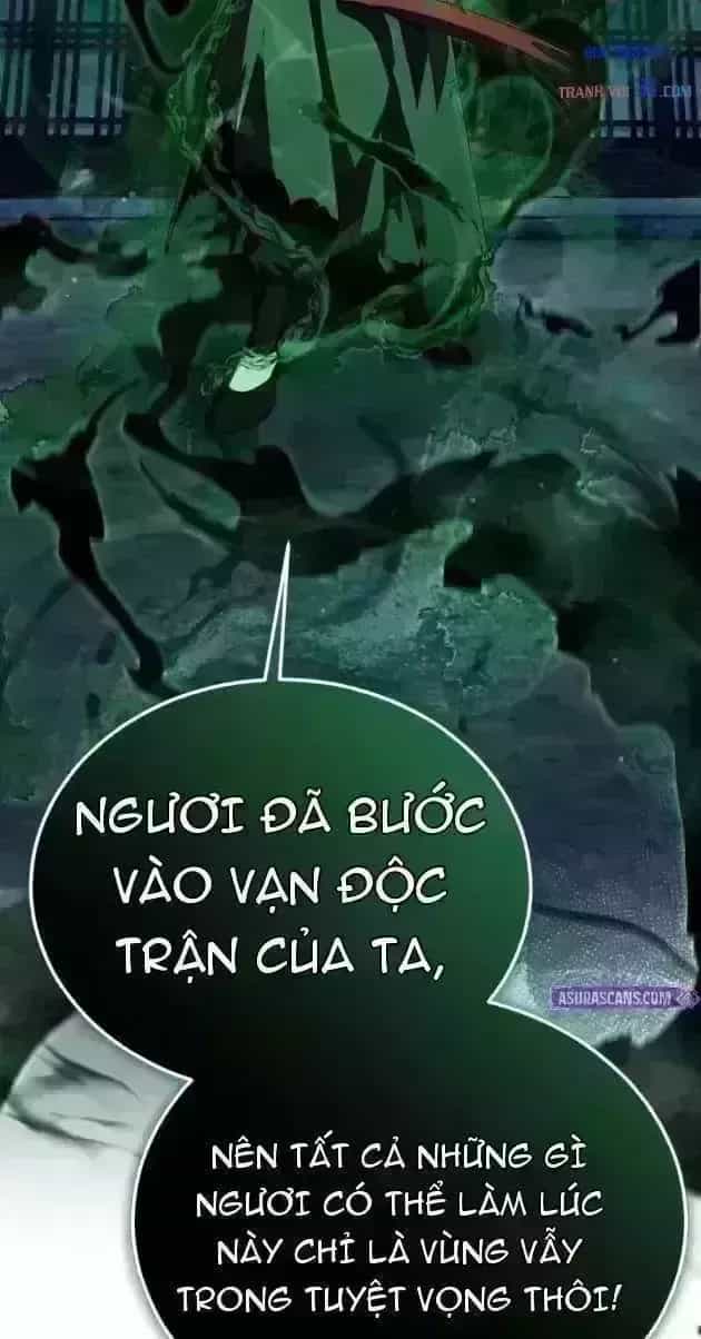 Đệ Nhất Võ Sư, Baek Cao Thủ - Chương 179 - ảnh 134