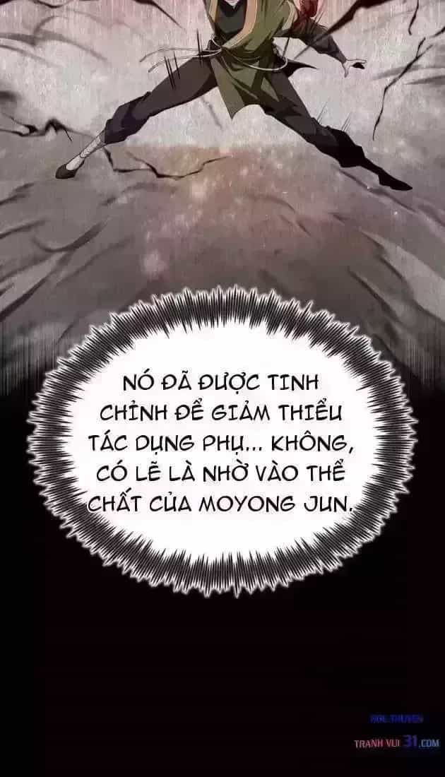Đệ Nhất Võ Sư, Baek Cao Thủ - Chương 179 - ảnh 70