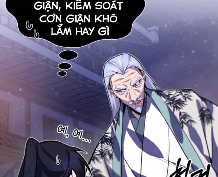 Đệ Nhất Võ Sư, Baek Cao Thủ - Chương 18 - ảnh 51