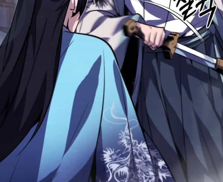 Đệ Nhất Võ Sư, Baek Cao Thủ - Chương 18 - ảnh 52