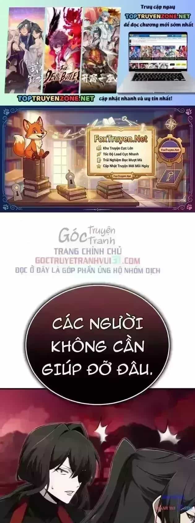 Đệ Nhất Võ Sư, Baek Cao Thủ - Chương 180 - ảnh 8