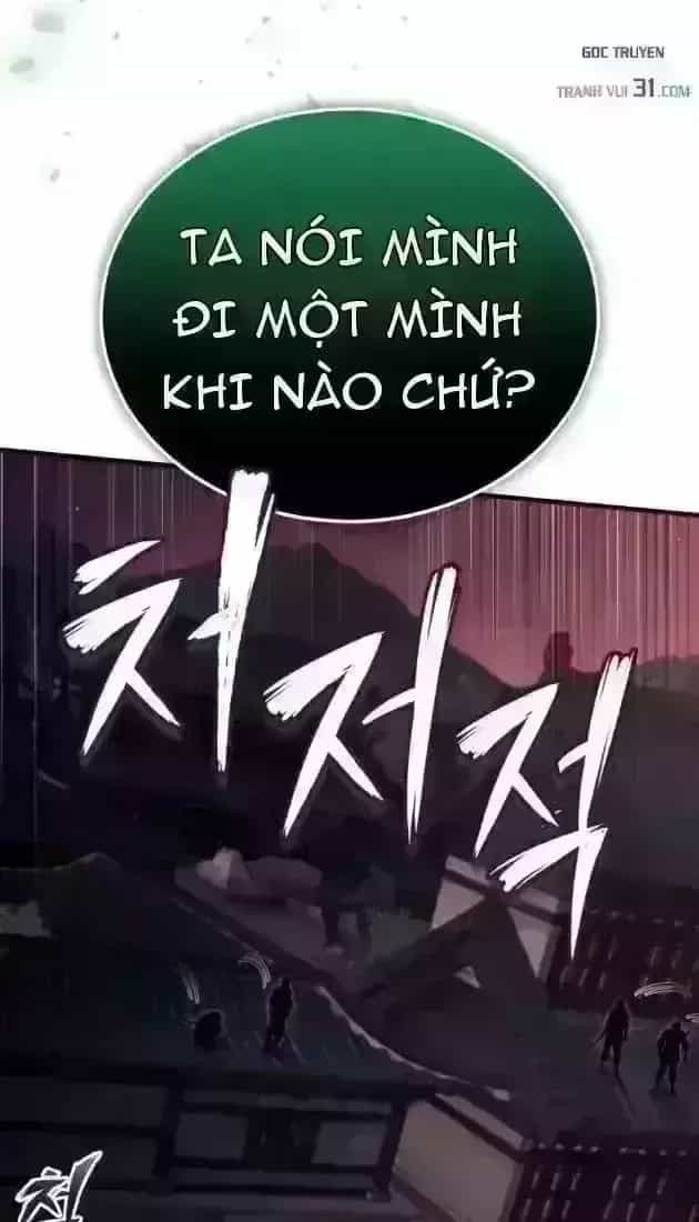 Đệ Nhất Võ Sư, Baek Cao Thủ - Chương 183 - ảnh 79