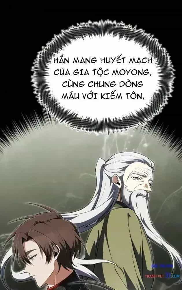 Đệ Nhất Võ Sư, Baek Cao Thủ - Chương 187 - ảnh 66