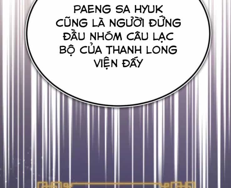 Đệ Nhất Võ Sư, Baek Cao Thủ - Chương 19 - ảnh 136