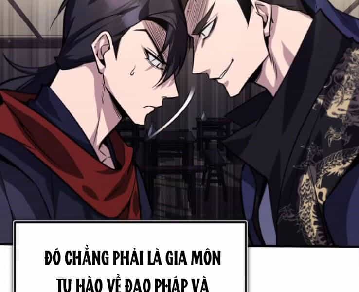 Đệ Nhất Võ Sư, Baek Cao Thủ - Chương 19 - ảnh 141