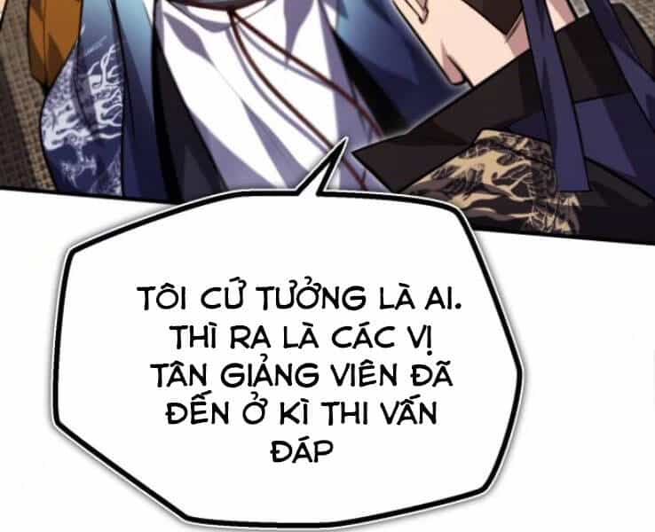 Đệ Nhất Võ Sư, Baek Cao Thủ - Chương 19 - ảnh 155