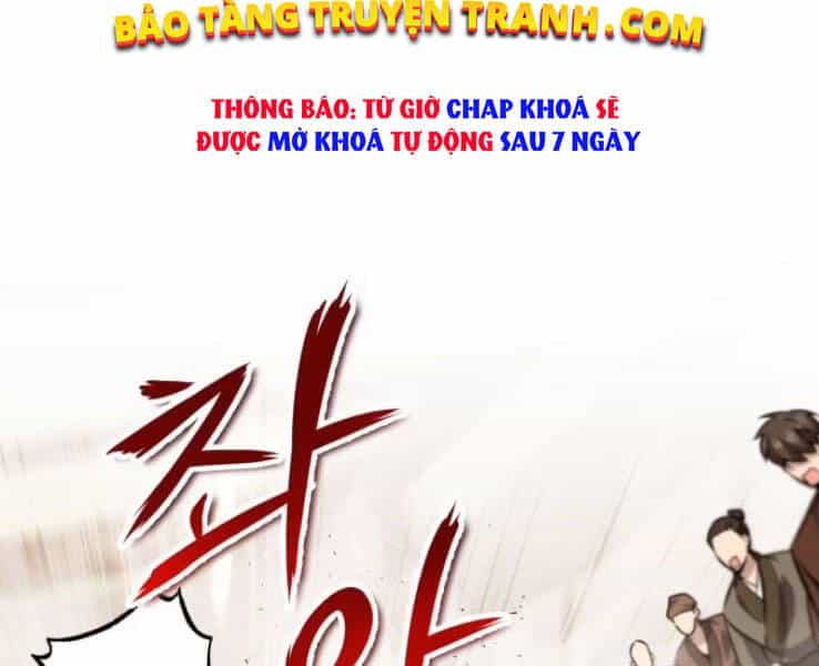 Đệ Nhất Võ Sư, Baek Cao Thủ - Chương 19 - ảnh 65