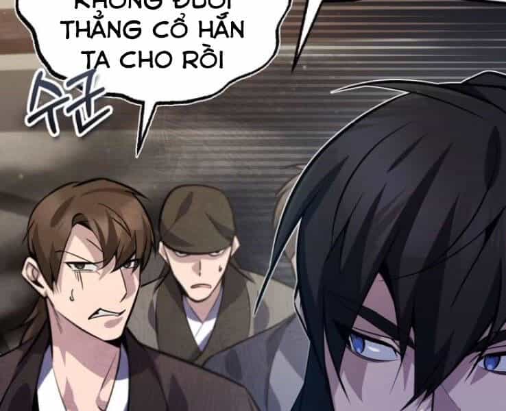 Đệ Nhất Võ Sư, Baek Cao Thủ - Chương 19 - ảnh 71