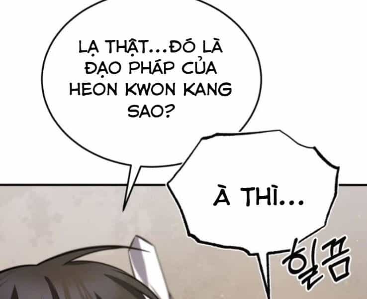 Đệ Nhất Võ Sư, Baek Cao Thủ - Chương 19 - ảnh 90