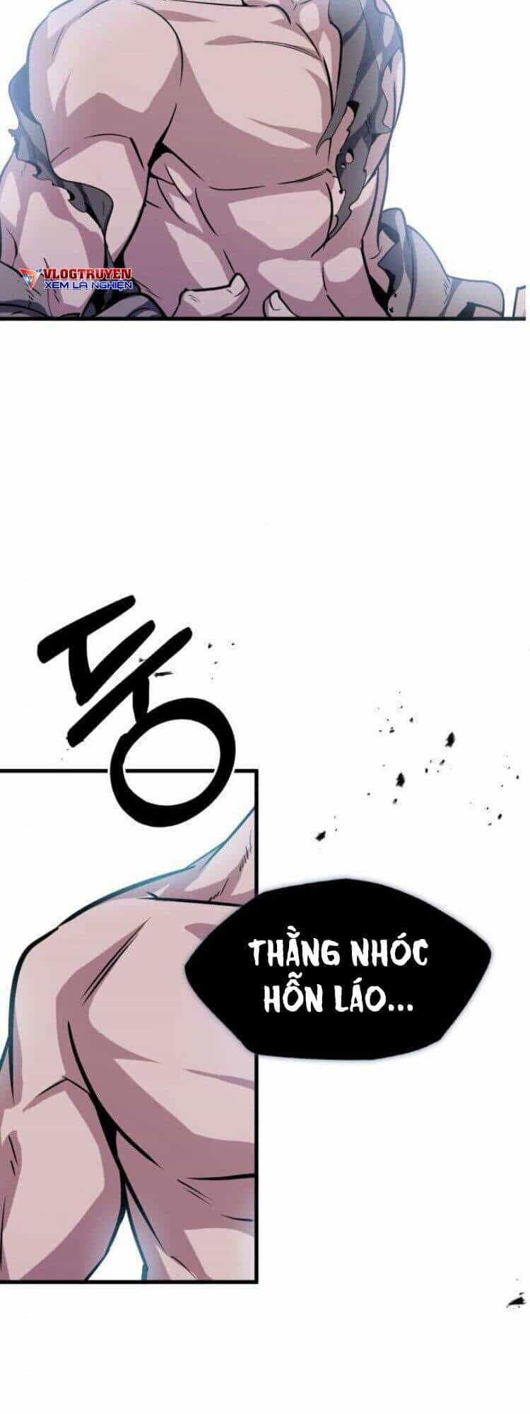 Đệ Nhất Võ Sư, Baek Cao Thủ - Chương 2 - ảnh 71