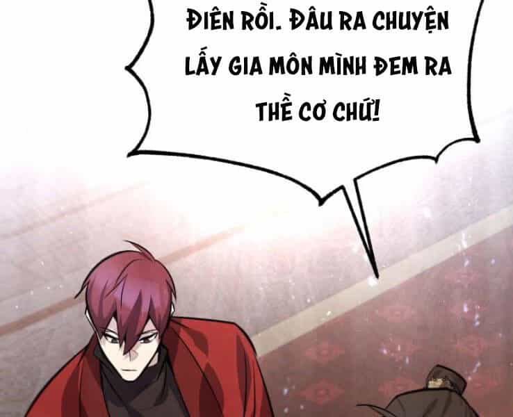 Đệ Nhất Võ Sư, Baek Cao Thủ - Chương 20 - ảnh 117