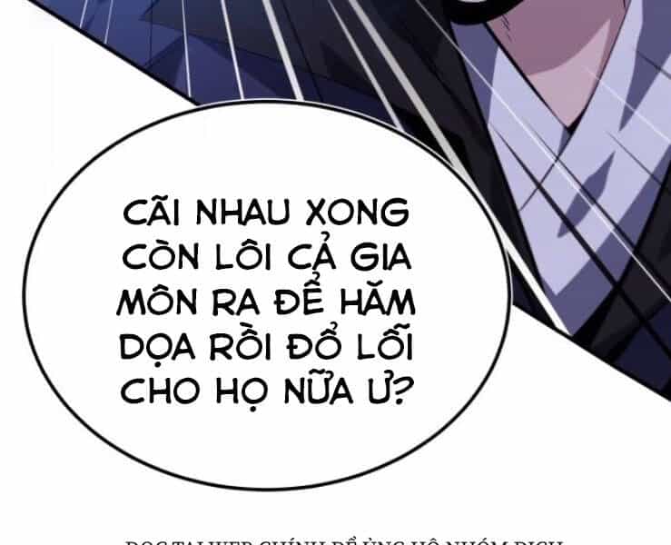 Đệ Nhất Võ Sư, Baek Cao Thủ - Chương 20 - ảnh 162