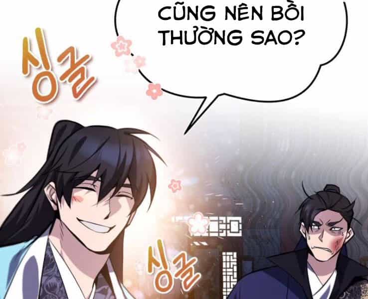 Đệ Nhất Võ Sư, Baek Cao Thủ - Chương 20 - ảnh 187