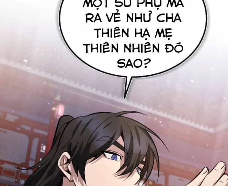 Đệ Nhất Võ Sư, Baek Cao Thủ - Chương 20 - ảnh 28