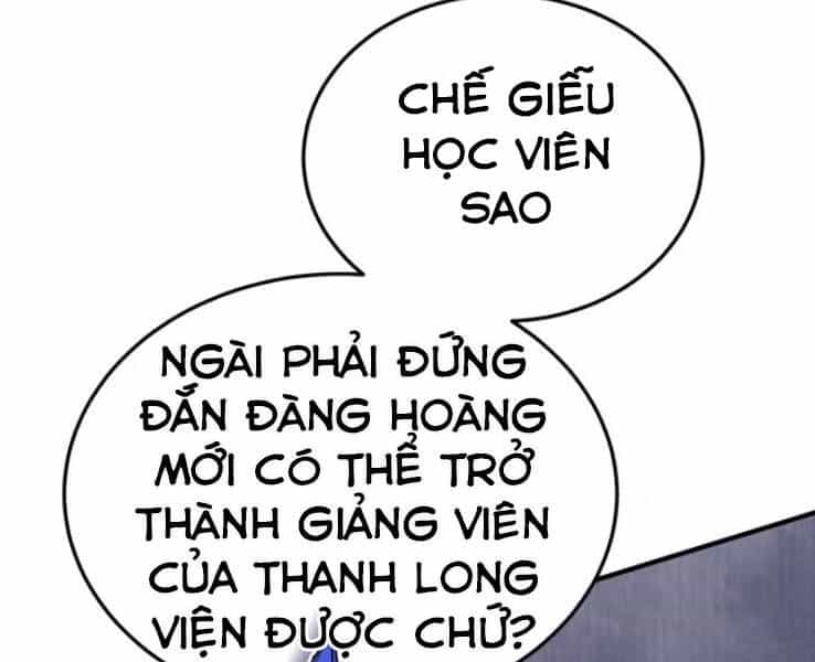 Đệ Nhất Võ Sư, Baek Cao Thủ - Chương 20 - ảnh 3