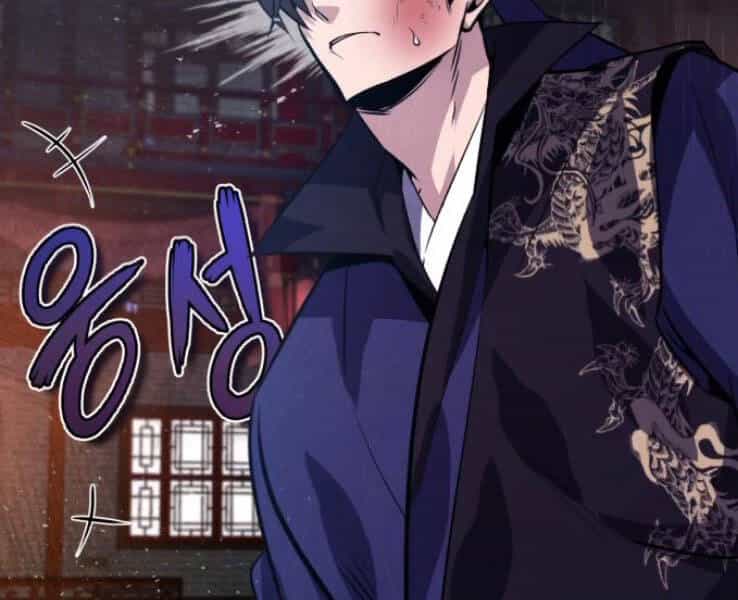 Đệ Nhất Võ Sư, Baek Cao Thủ - Chương 20 - ảnh 67