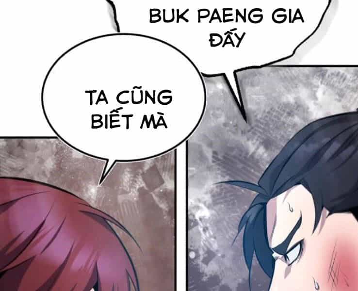 Đệ Nhất Võ Sư, Baek Cao Thủ - Chương 20 - ảnh 93