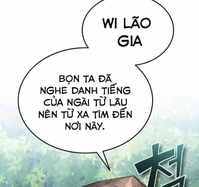 Đệ Nhất Võ Sư, Baek Cao Thủ - Chương 21 - ảnh 120