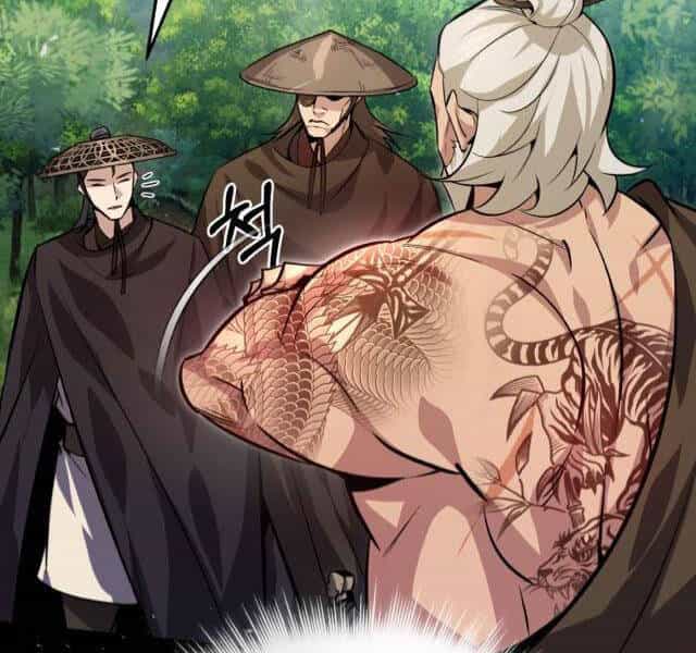 Đệ Nhất Võ Sư, Baek Cao Thủ - Chương 21 - ảnh 130