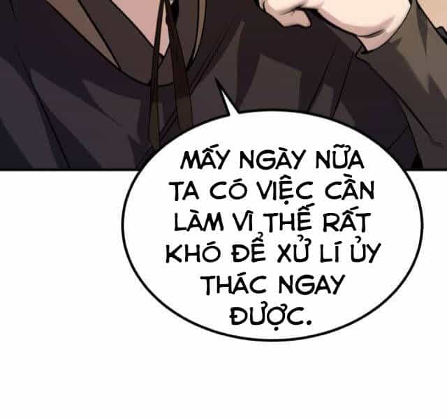 Đệ Nhất Võ Sư, Baek Cao Thủ - Chương 21 - ảnh 142