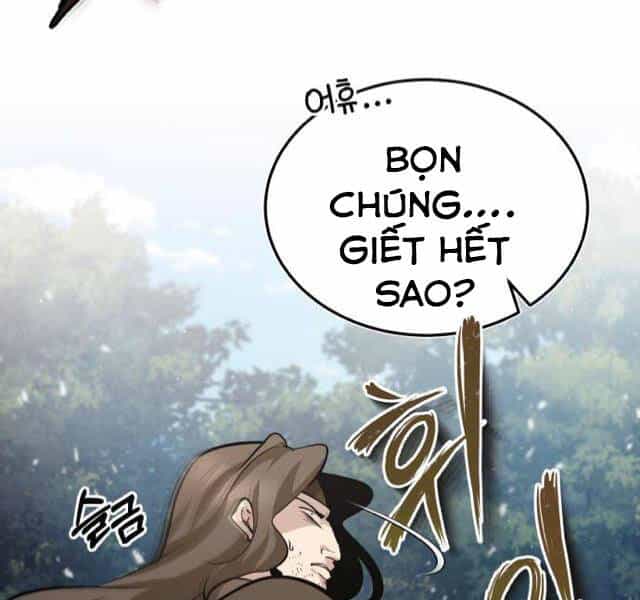 Đệ Nhất Võ Sư, Baek Cao Thủ - Chương 21 - ảnh 236