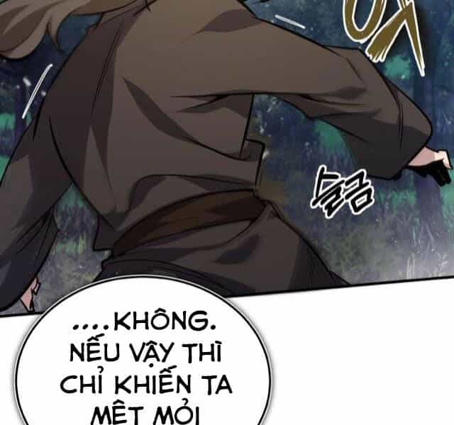 Đệ Nhất Võ Sư, Baek Cao Thủ - Chương 21 - ảnh 237