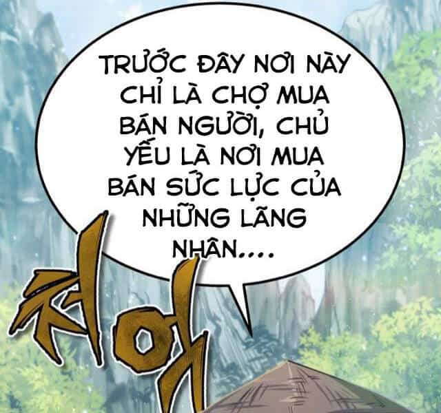 Đệ Nhất Võ Sư, Baek Cao Thủ - Chương 21 - ảnh 31