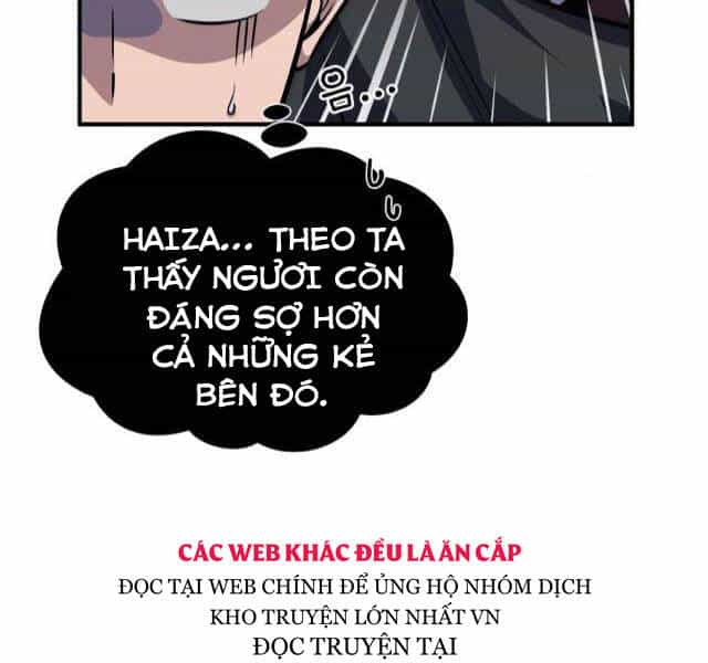 Đệ Nhất Võ Sư, Baek Cao Thủ - Chương 21 - ảnh 36